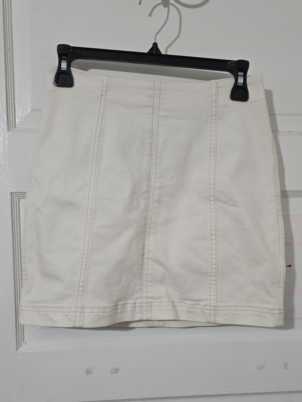Free People Mini Skirt
